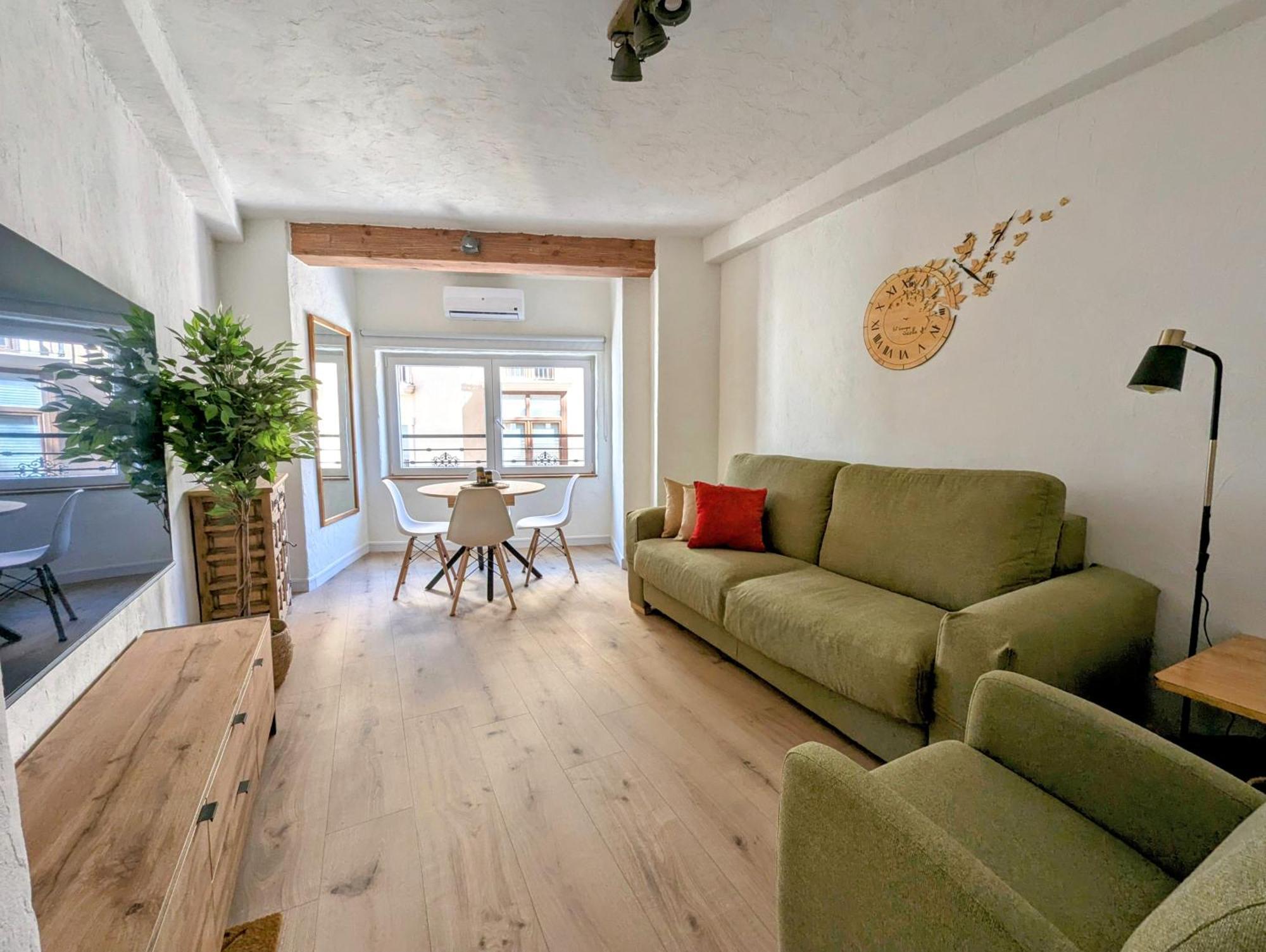 Apartamento Casa San Pedro 2 Murcia Exterior foto